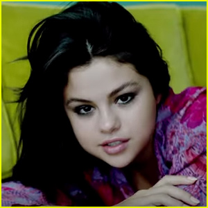 Selena Gomez's 'Good For You' Video Re-Released with A$AP Rocky - Watch Now!