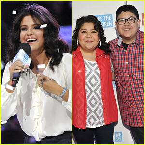 We Day ABC Special Hosted by Selena Gomez Coming This Month - Watch The PSA!