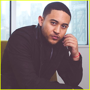 Tahj Mowry Teases 'Future Funk' EP To Fans