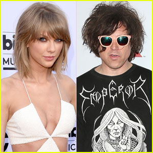 Taylor Swift 'Won't Be Able to Sleep Ever Again' After Hearing Ryan Adams is Covering '1989'
