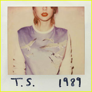 Taylor Swift Reveals Her Next '1989' Single