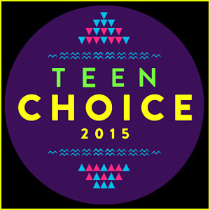 Teen Choice Awards Winners List 2015!