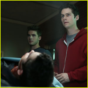 Stiles & Theo Are Forced to Work Together in This New 'Teen Wolf' Clip - Watch Now! (Exclusive)