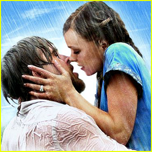 'The Notebook' Television Series Could Be Coming to The CW!