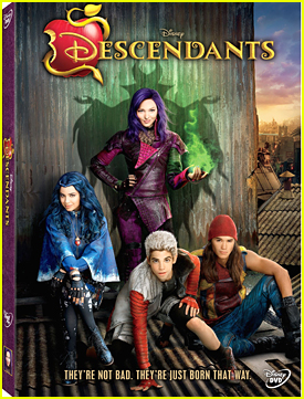 Watch ALL The Performances From 'Descendants'!