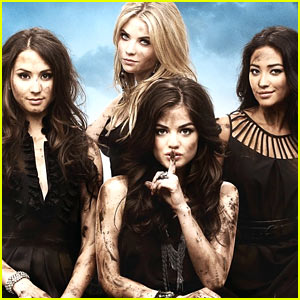 'Pretty Little Liars' Spoilers - A is Revealed!