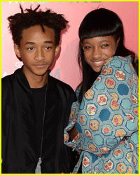 Are Jaden & Willow Smith's Parents Getting Divorced?