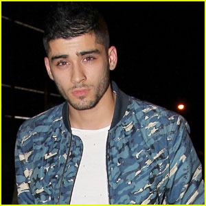 Zayn Malik Says 'Life is Good' After Kylie Jenner's Birthday Party