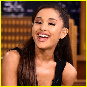 Ariana Grande Does the BEST Musical Impressions! (Video)