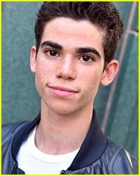Cameron Boyce Has Answered ALL Your Questions
