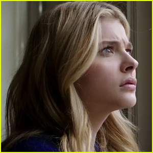 Chloe Moretz & Nick Robinson Star in '5th Wave' Trailer - Watch Now!