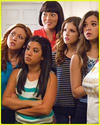 Here's What Pitch Perfect 2 Boot Camp Was Really Like