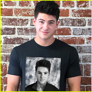 Cody Christian Launches T-Shirt Campaign For Breast Cancer Research