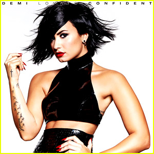 Demi Lovato Releases New Single 'Confident' - Listen Now!