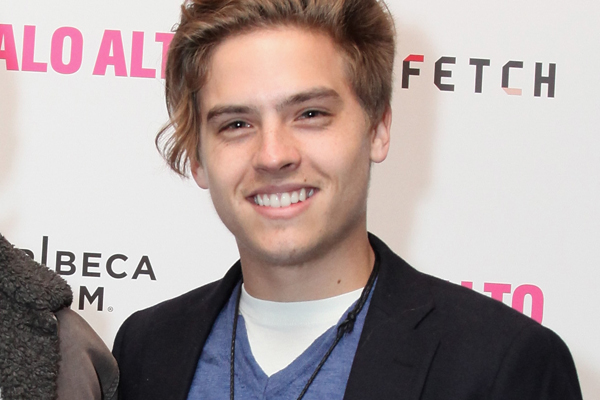 Dylan Sprouse Returns To Acting With 'Dismissed', Casting, Dylan Sprouse