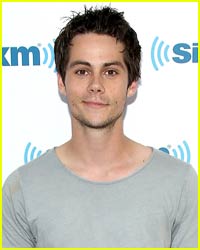 Dylan O'Brien Reveals What He Did on His 24th Birthday!