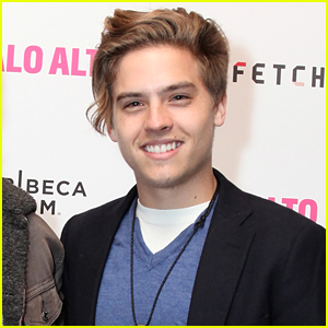 Dylan Sprouse Returns To Acting With 'Dismissed'