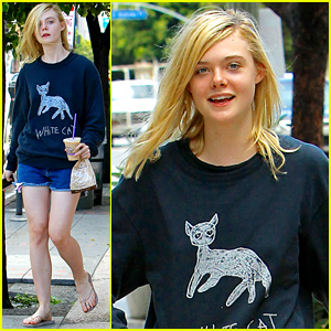 Elle Fanning's 'About Ray' Delayed 3 Days Before Release