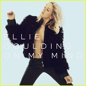 Ellie Goulding Debuts 'On My Mind' From New Album 'Delirium' - Full Song & Lyrics!