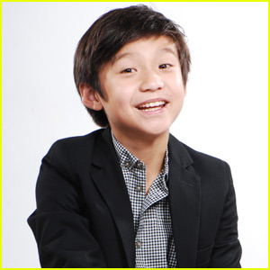 Meet Fresh Off the Boat's Forrest Wheeler! Get to Know Him With 10 Fun Facts!