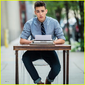 Jacob Whitesides Drops 'Secrets' Song, Announces Upcoming EP 'Faces on Film'!