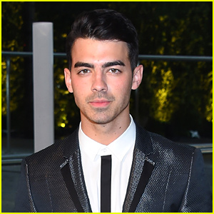 Joe Jonas Has a New Band - Watch the DNCE Teaser Video!