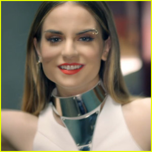JoJo Makes a Comeback With 'When Love Hurts' Music Video - Watch Now!
