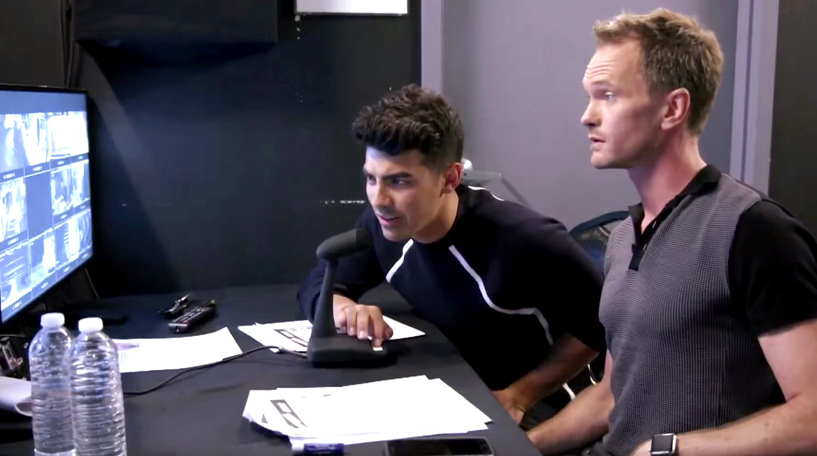 Joe Jonas Is the Voice in Britney Spears’ Head! Britney Spears, Joe