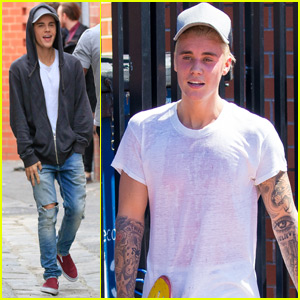 Justin Bieber Reveals the Worst Thing About Jail