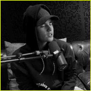 Justin Bieber Drops Acoustic Version of 'What Do You Mean?' - Watch Now!