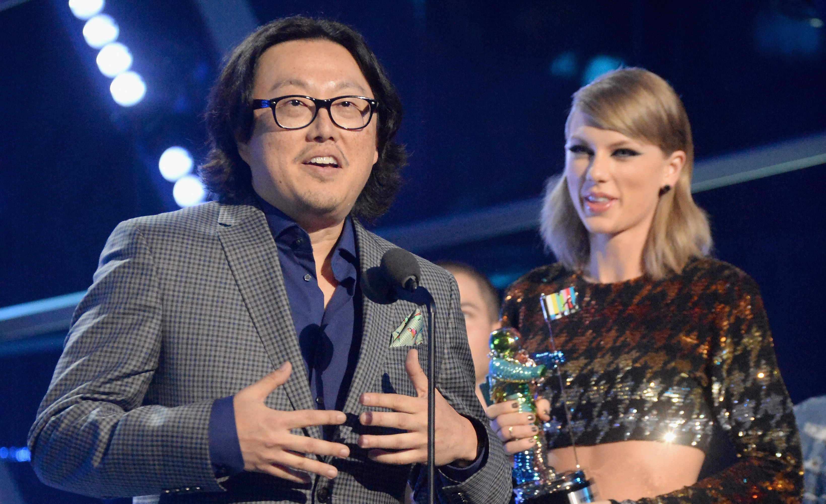 Taylor Swift’s ‘Wildest Dreams’ Director Defends Video Amid Controversy