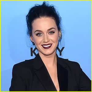 Katy Perry Has Trouble Riding a Segway in This Hilarious Video - Watch Now!