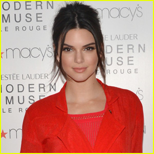 Kendall Jenner Opens Up About Relationship With Caitlyn in New Interview