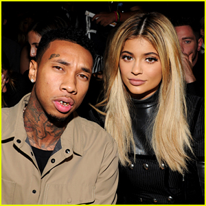 Kylie Jenner Explains Why Tyga Called Her His 'Fiancee'