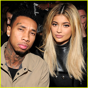 Tyga Calls Kylie Jenner His 'Fiancee' in New Video - Watch Now!
