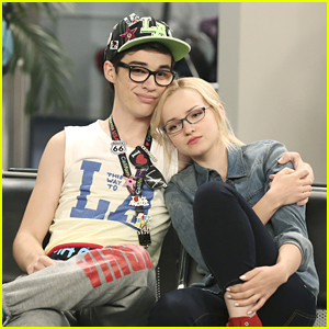 Will Maddie & Diggie Reunite On 'Liv & Maddie'? Find Out On The One-Hour Season Premiere Tonight!