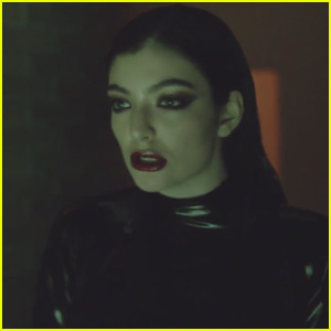 Lorde Plays a Hitgirl in New 'Magnets' Music Video From Disclosure - Watch Now!