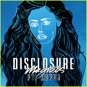 Lorde Teams Up With Disclosure On 'Magnets' - Full Song & Lyrics!