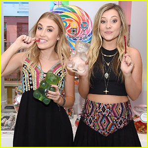 Maddie & Tae Say New Album 'Start Here' Is 'Like Our First-Born Child'