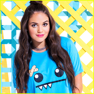 Madison Pettis Fronts So So Happy's 2015 Campaign - See The New Pics!