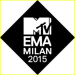 MTV EMAs 2015 Nominations Revealed!