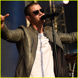 Nick Jonas Hits Made In America Festival After Dropping New Song 'Area Code'