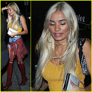 Pia Mia Says To See Her Success Unfolding Is 'Crazy'