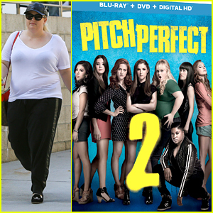 'Pitch Perfect 2' Is Available On Digital HD NOW!