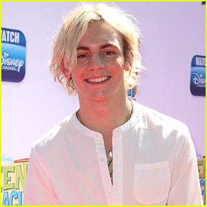 Ross Lynch On The Disney Rebellion: 'It's Not Because You Were A Part Of Disney'