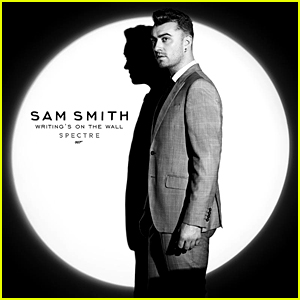 Sam Smith: 'Writing's On the Wall' Lyrics & Full Bond Song - LISTEN!