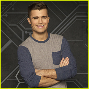 Spencer Boldman Tweets His Thanks To Fans After New 'Lab Rats: Elite Force' Series Announcement