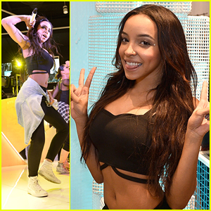 Tinashe Drops 'Party Favors' Off Of 'Joyride' Album - Listen Here!
