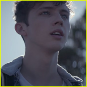 Troye Sivan Announces First Ever US Tour Dates & Premieres Video for 'Fools' - Watch Now!