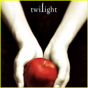 Stephenie Meyer Is Re-releasing 'Twilight' for its 10th Anniversary!